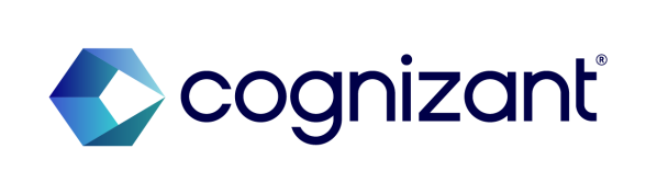 Logo of Cognizant 