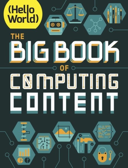 The Big Book of Computing Content